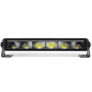 Luz LED adicional SHARK LED Light Bar 14" DRL 45W negra