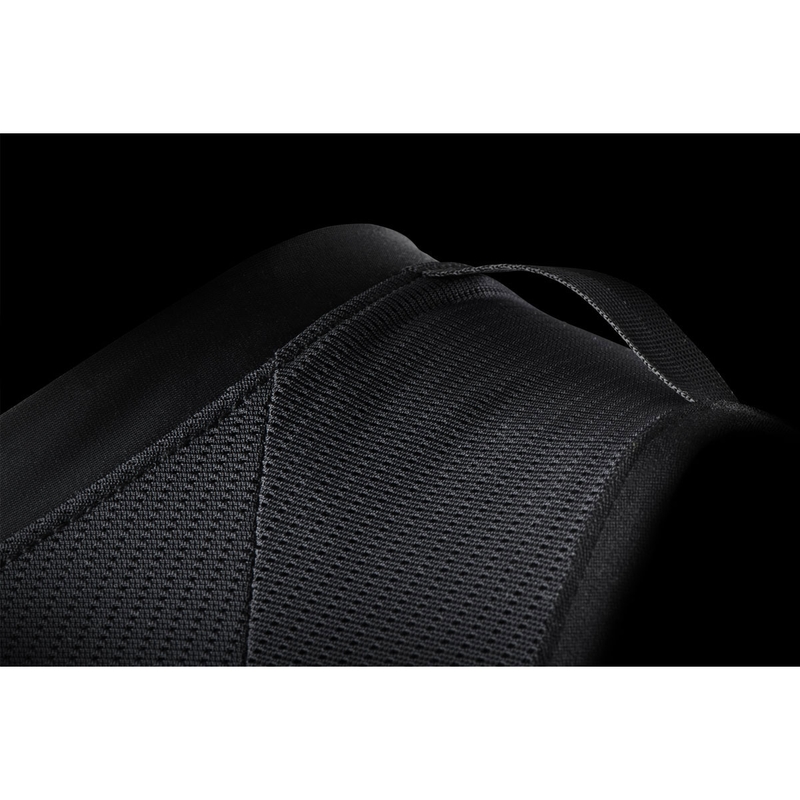 Chaleco protector corporal Furygan X-Road D3O® negro