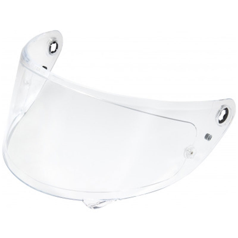 Visera para cascos de moto HJC HJ-05 Antivaho transparente