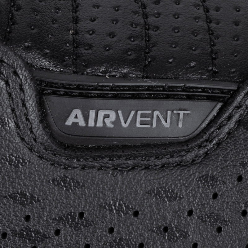 Botas de moto Oxford Nexus 1.0 Air negras