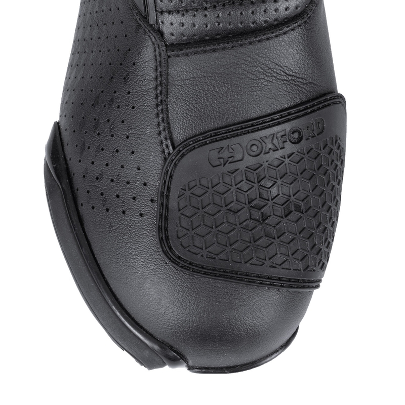 Botas de moto Oxford Nexus 1.0 Air negras