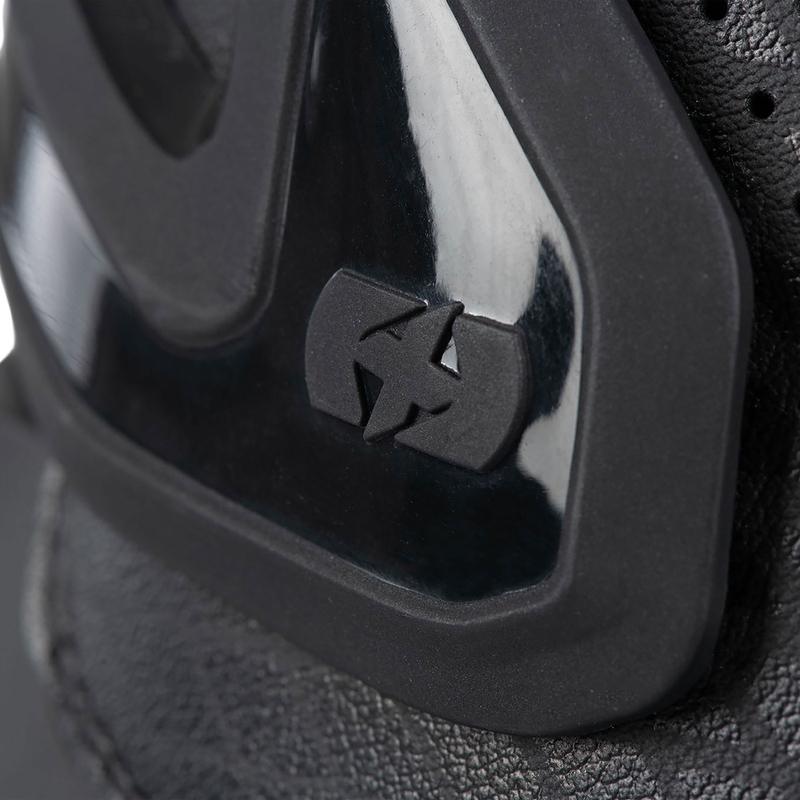 Botas de moto Oxford Nexus 1.0 Air negras