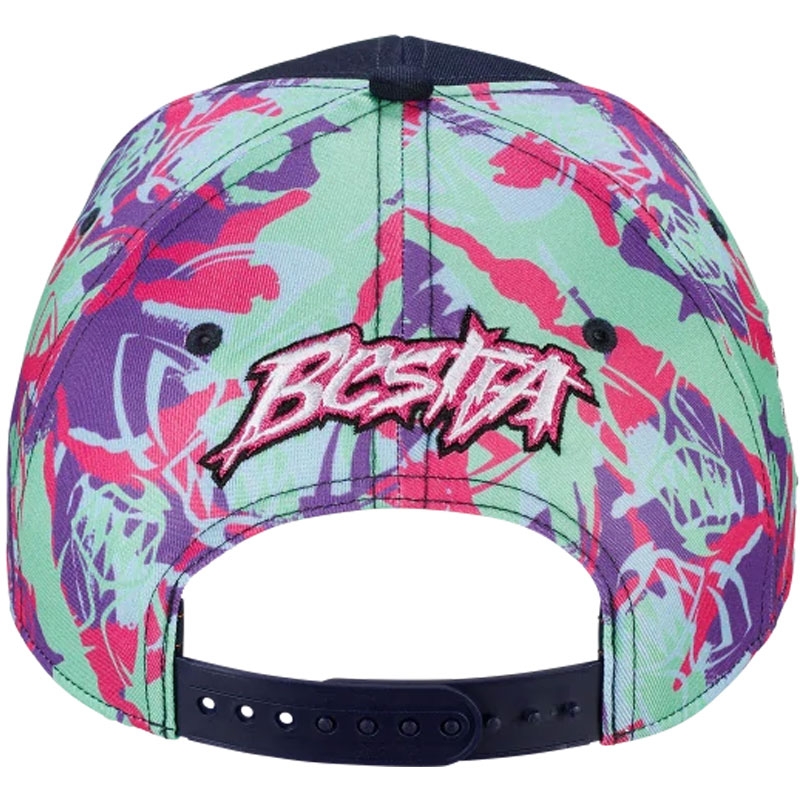 Gorra KTM Bastianini Red Bull Racing - Enea Bastianini multicolor