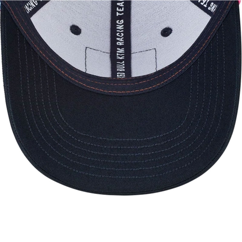 Gorra KTM Bastianini Red Bull Racing - Enea Bastianini multicolor