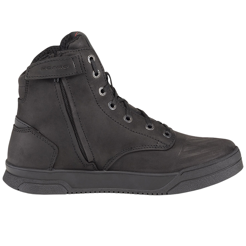 Botas de moto Forma City Dry negras