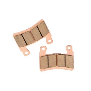 Brzdové destičky GOLDFREN GP6