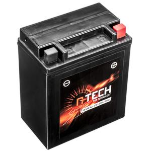 Batería de gel A-TECH 12V, YB12AL-A, CB12AL-A2, 12Ah, 150A