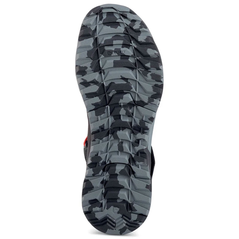 Botas de moto Eleveit STRATOS E-Dry negras
