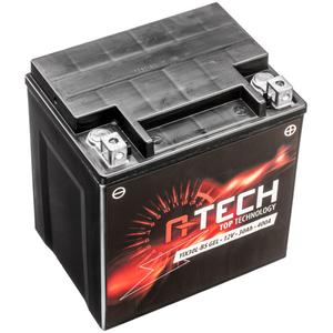 Batería de gel A-TECH 12V, YIX30L-BS, 12V, 30Ah, 400A, sin mantenimiento