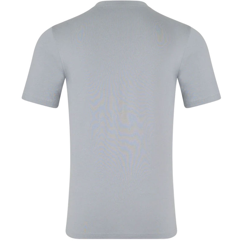Camiseta Oracle Red Bull Racing Core gris