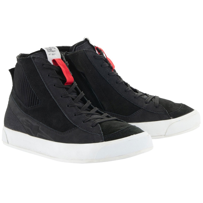 Botas de moto Alpinestars Stated Negras