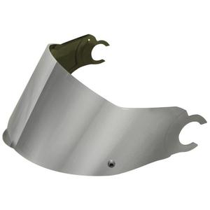 Plexi iridium plateado para casco LS2 FF313