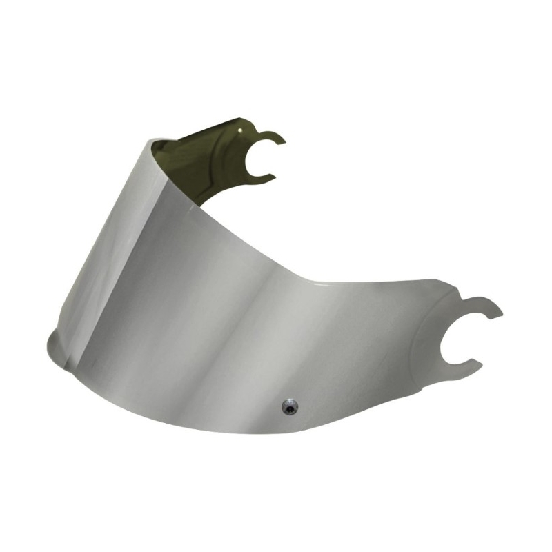 Plexi iridium plateado para casco LS2 FF313