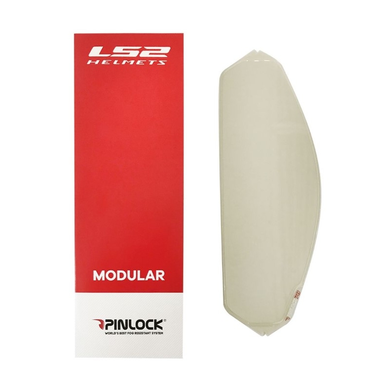 Pinlock para cascos LS2 FF386/ FF370/ FF325