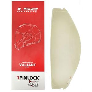 Pinlock para cascos LS2 FF399/FF900