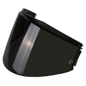 Plexi ahumado oscuro para casco LS2 FF399