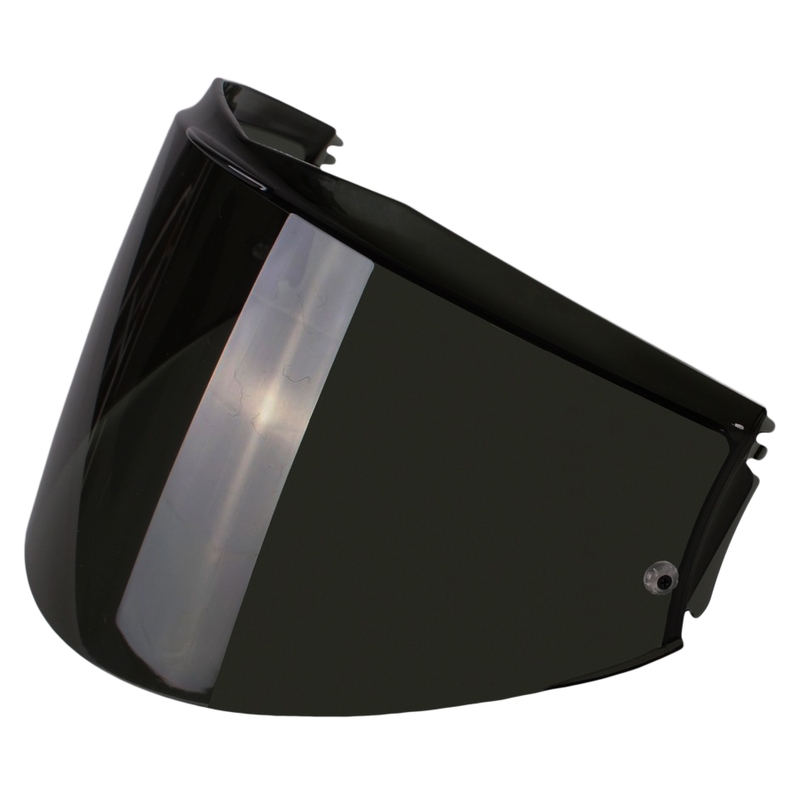 Visera ahumada oscura para casco LS2 FF399