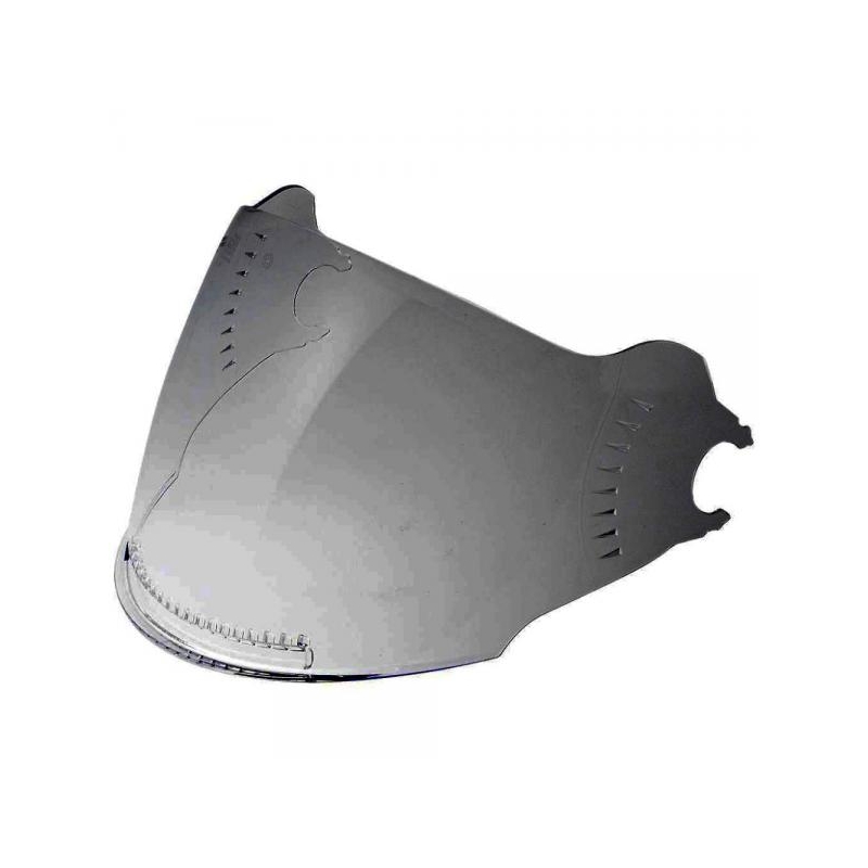 Plexi ahumado suave para casco LS2 OF570 liquidación