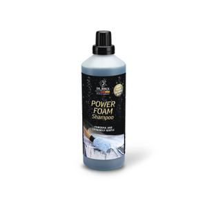 Champú con espuma espesa y pH neutro Dr. Wack Power Foam Shampoo 1l