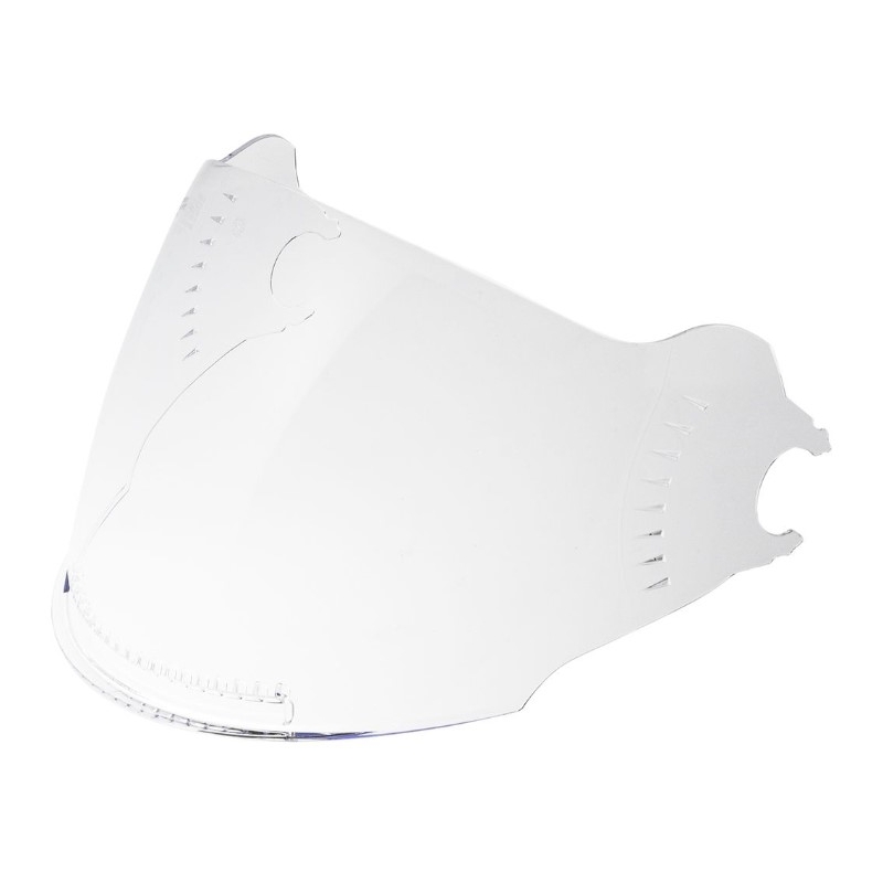 Plexi transparente para casco LS2 OF570