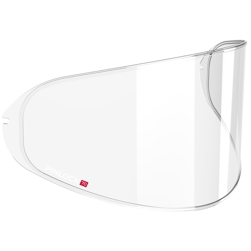 Pinlock® 70 para visera de casco Goliath exclusiva NOX transparente