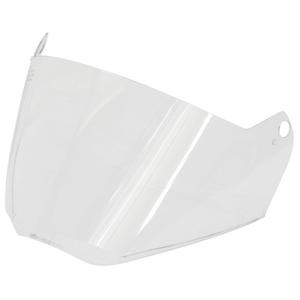Plexiglás transparente para casco LS2 MX436