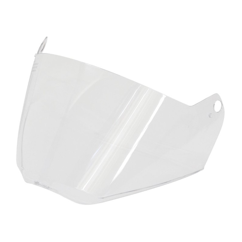 Plexiglás transparente para casco LS2 MX436