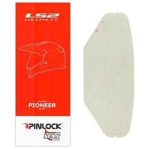 Pinlock para casco LS2 MX436