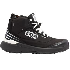 Botas de moto SiDi Nucleus TH3 WP Shadow negro-blanco