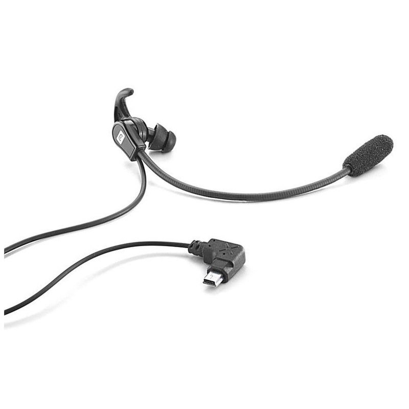 Interfono con auriculares para exteriores TALK-ON