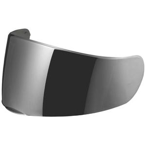 Plexi iridium plateado para casco LS2 FF397