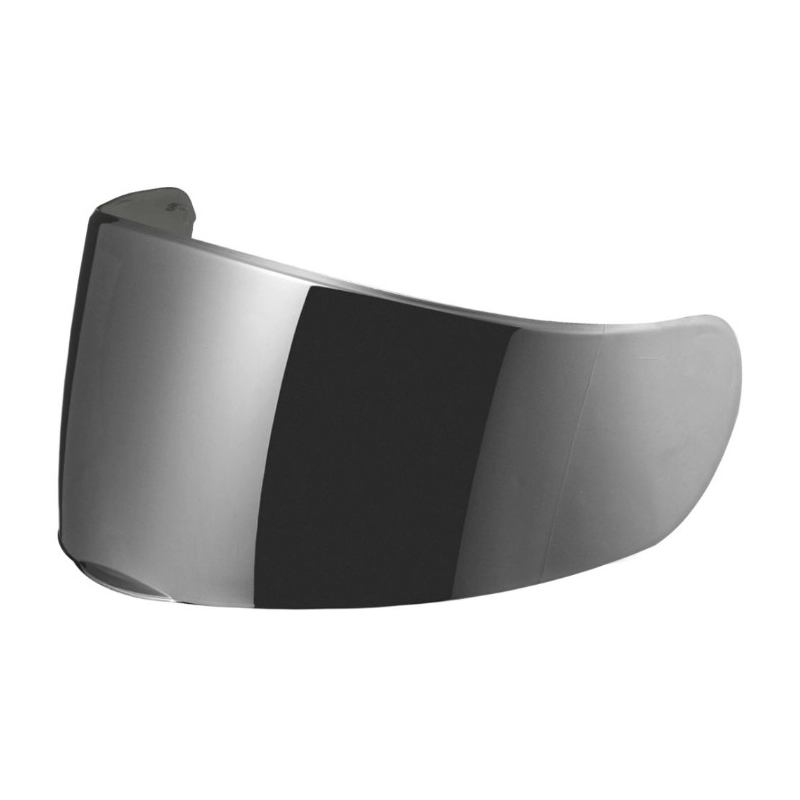 Plexi iridium plateado para casco LS2 FF397