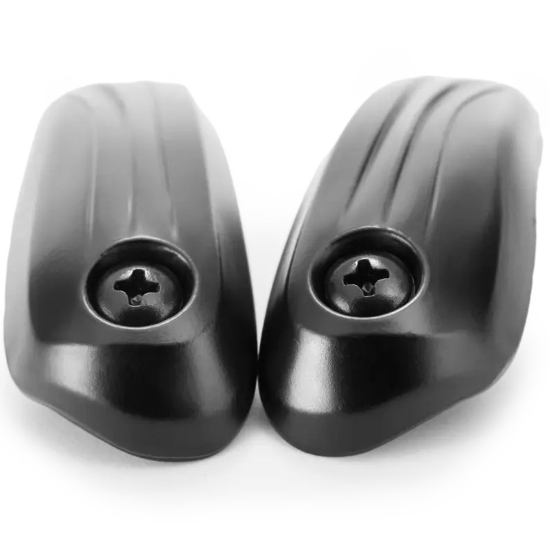 Sliders para botas de moto Shima VRX-3 negro