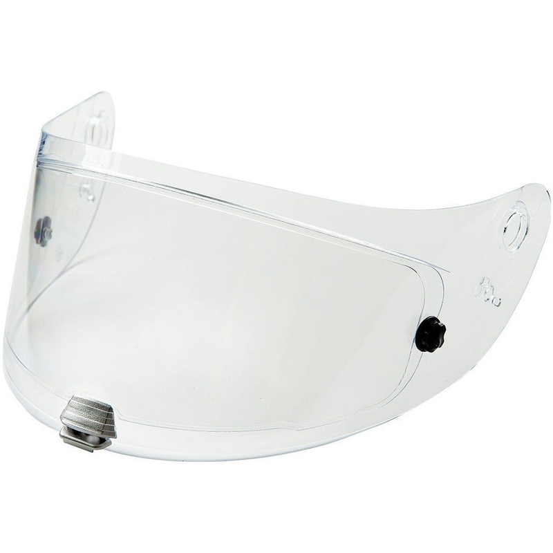 Plexiglás transparente HJC HJ-31
