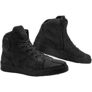 Botas de moto Stylmartin Tank WP antracita