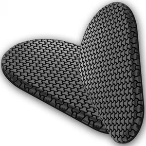 Protectores de cadera, hombros y codos Shima SAS-TEC SC-1/KA Complete