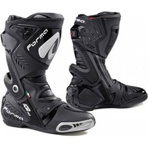 Botas Forma Ice Pro Moto Negras