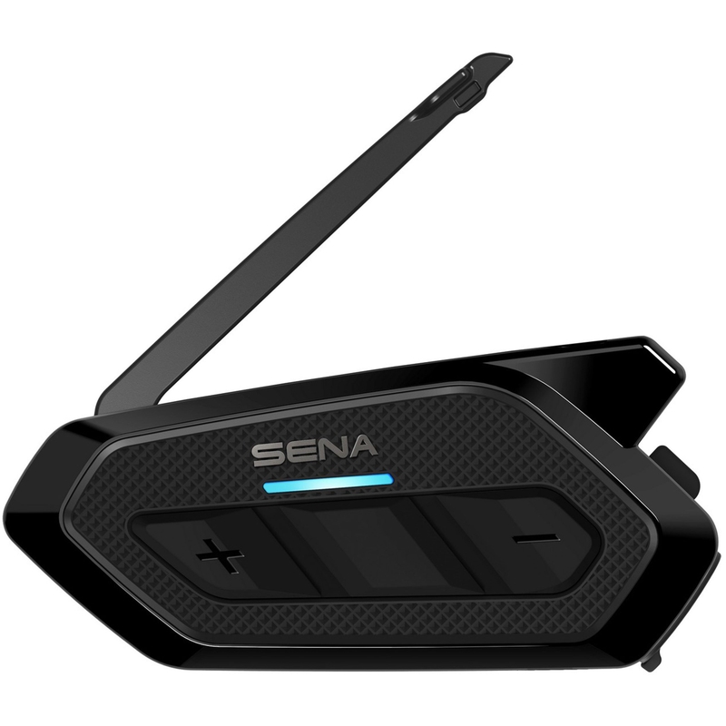 Auriculares manos libres Intercom Mesh Sena Spider RT1