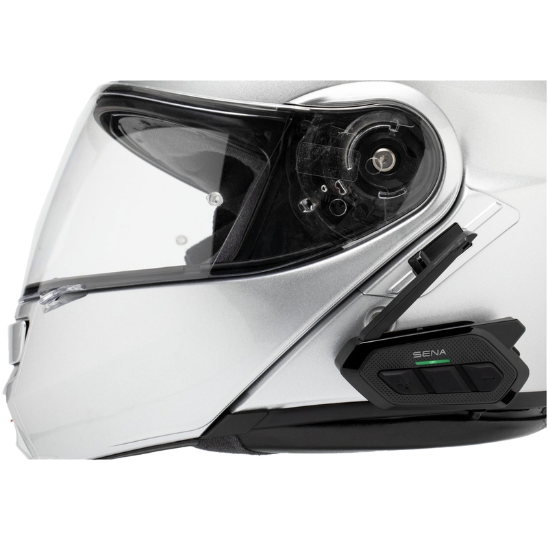 Auriculares manos libres Intercom Mesh Sena Spider RT1