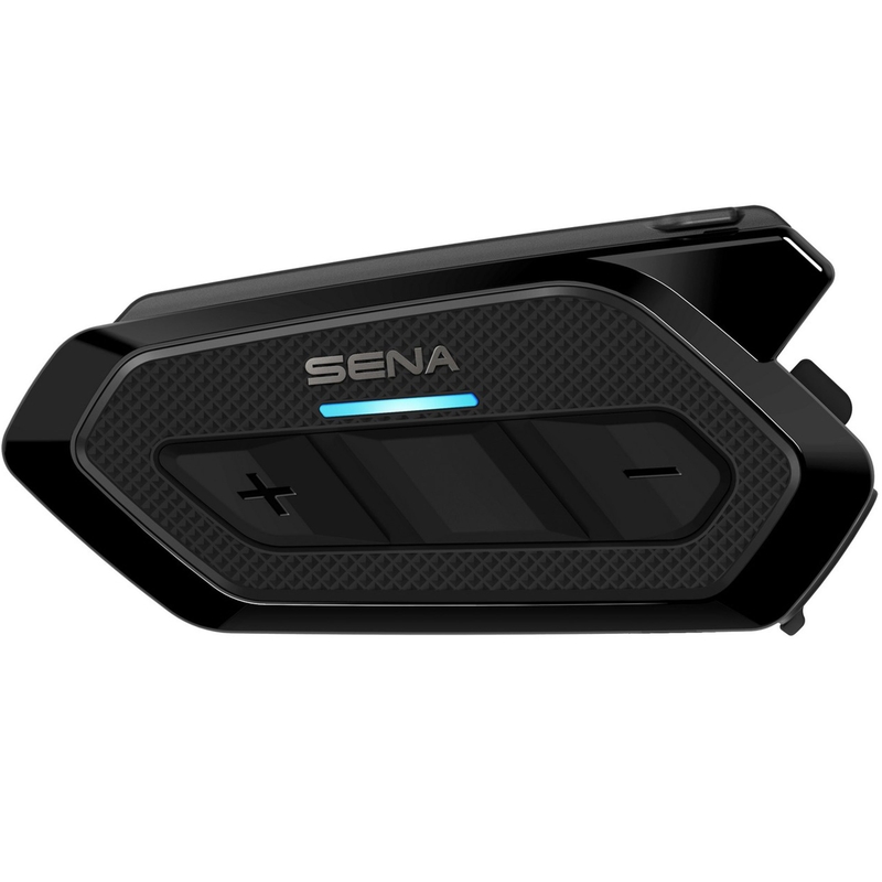 Auriculares manos libres Intercom Mesh Sena Spider RT1 set de 2 unidades