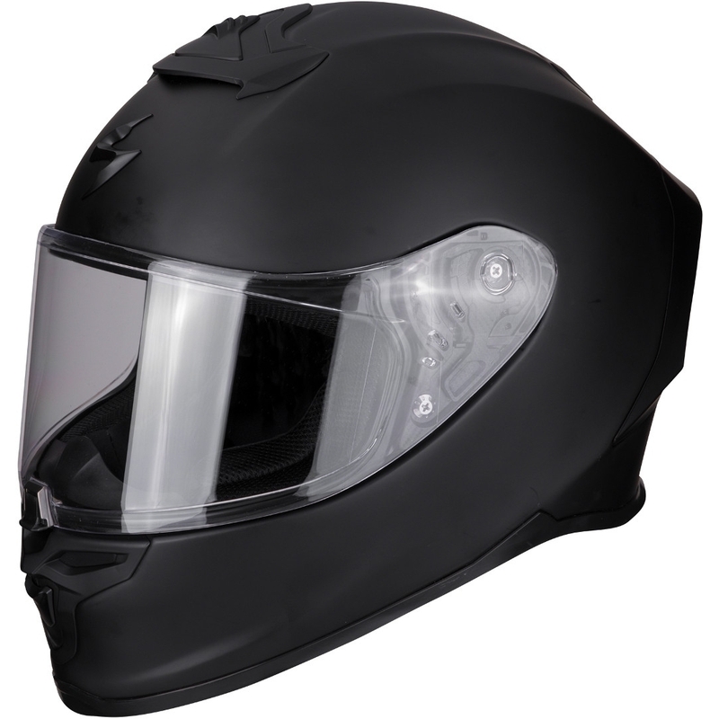 Casco integral Scorpion EXO-R1 Air negro mate