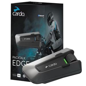 Intercomunicador Bluetooth CARDO PACKTALK EDGE solo