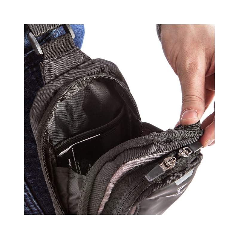 Bolsa de muslo Rebelhorn Hip II