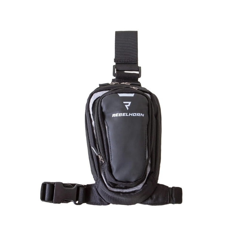 Bolsa de muslo Rebelhorn Hip II