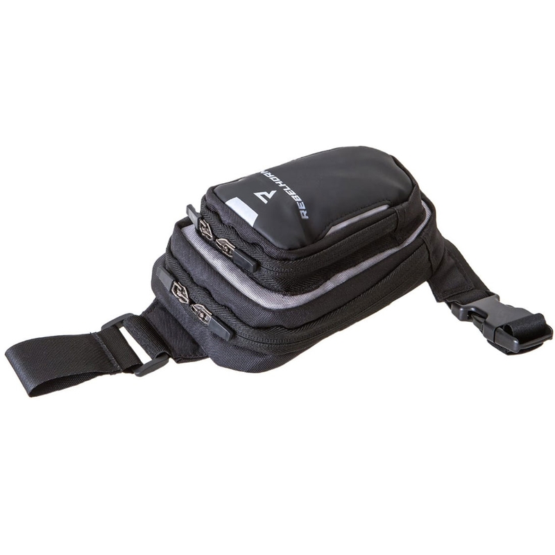 Bolsa de muslo Rebelhorn Hip II