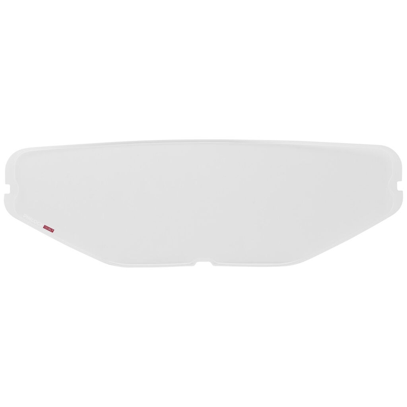 Pinlock 120 Max Vision DKS612 para cascos LS2 FF910 transparente