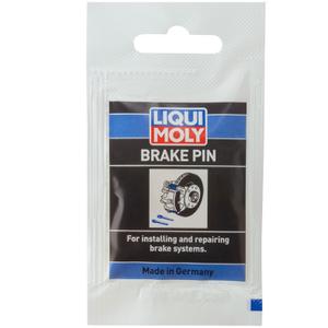 Pasta para pasadores guía de pinzas de freno LIQUI MOLY 5 g
