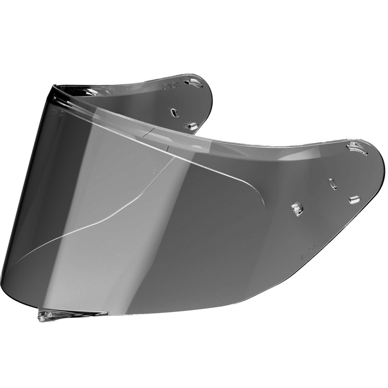 Visera para cascos de moto Airoh Connor/Spark 2 semioscura