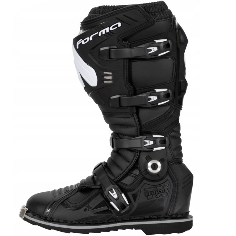 Botas de moto Forma Terrain Evolution TX negras
