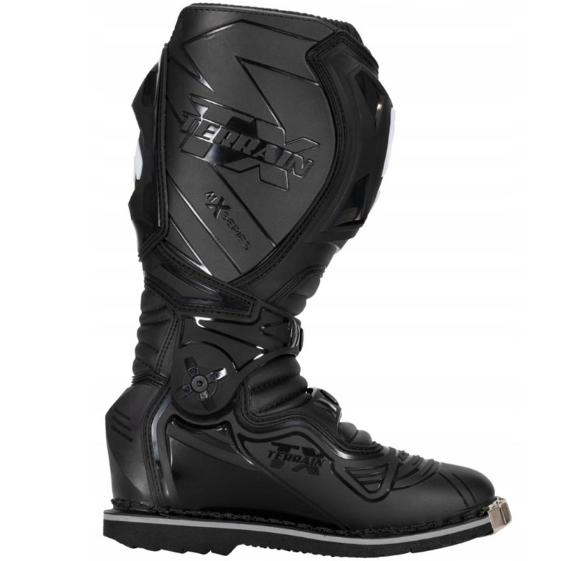 Botas de moto Forma Terrain Evolution TX negras